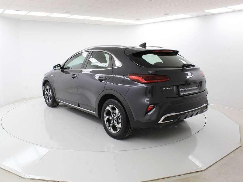 Usado Kia XCeed 120 CV (88 kW) 2023 SUV
