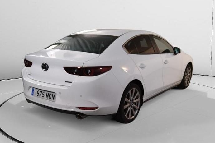 Usado Mazda 3 186 CV (136 kW) 2023 Berlina