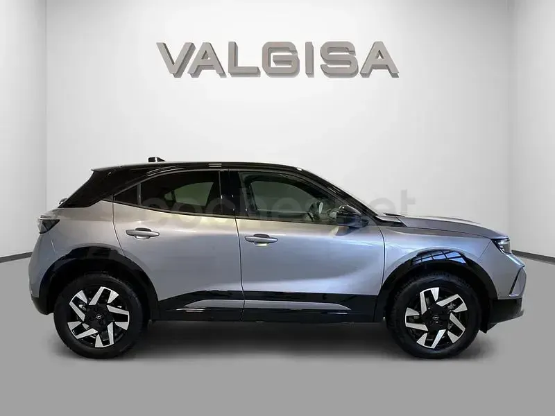 Nuevo Opel Mokka 146 CV (107 kW) 2026 Gris / plata SUV