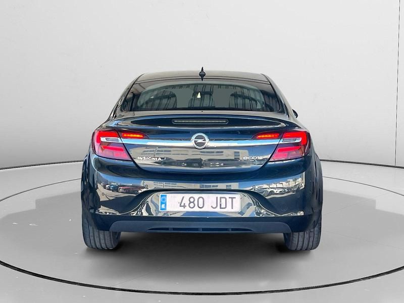 Usado Opel Insignia 140 CV (102 kW) 2015
