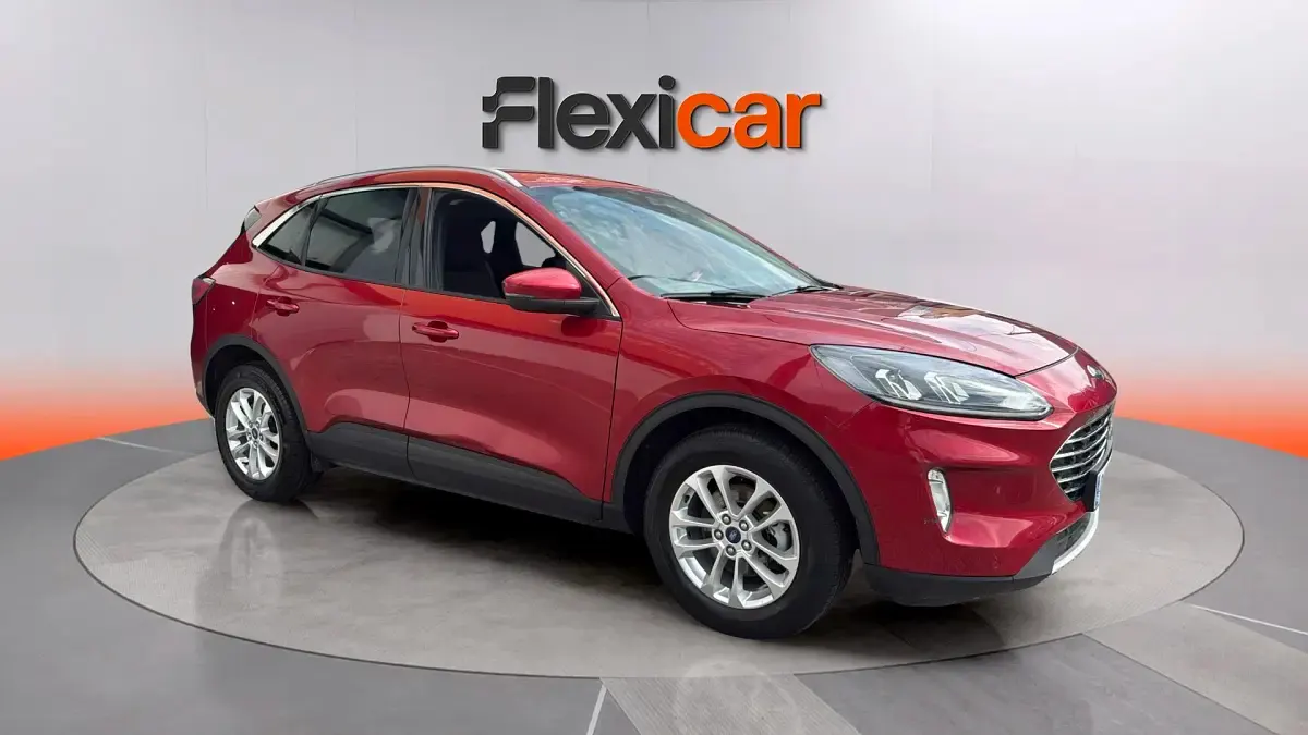 Usado Ford Kuga Titanium 150 CV (110 kW) 2023 SUV