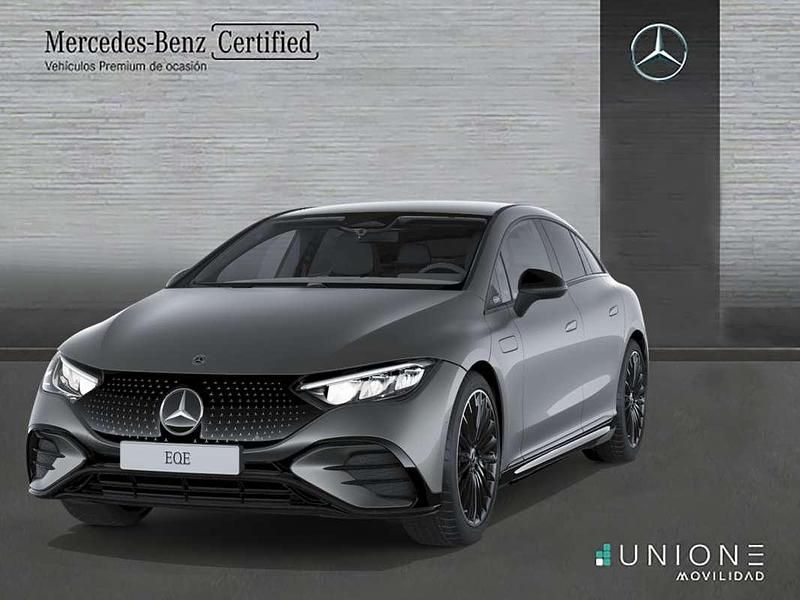 Nuevo 2025 Mercedes EQE350 Berlina | 56.100 € (Super precio) - Imagen 1/4