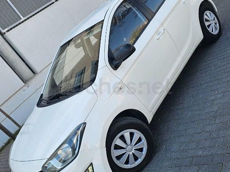 Brugt Hyundai i20 85 HK (62 kW) 2013 Hvid Hatchback