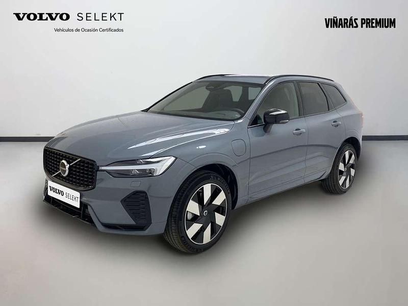 Gris Nuevo 2025 Volvo XC60 Plus SUV | 53.091 € (Buen precio) - Imagen 1/4