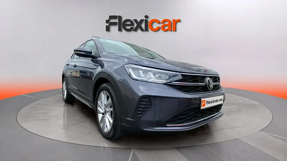 Begagnad VW Taigo 116 HK (85 kW) 2025 SUV