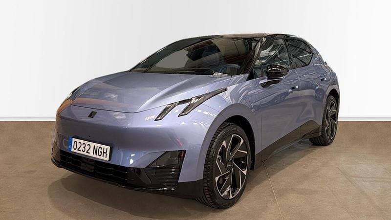 Azul Usado 2025 Lynk & Co 02 Recogida | 34.900 € - Imagen 1/3