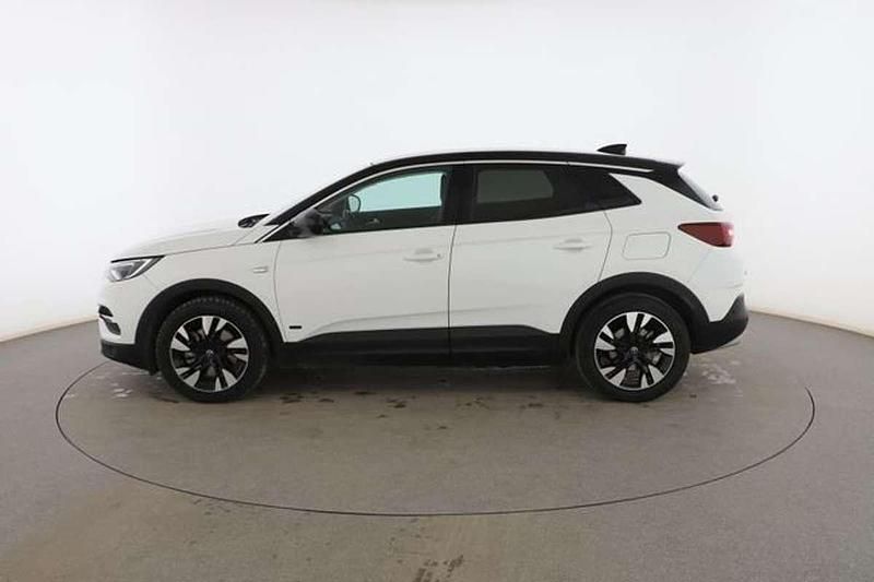 Usado Opel Grandland X Ultimate 227 CV (166 kW) 2021 Blanco SUV