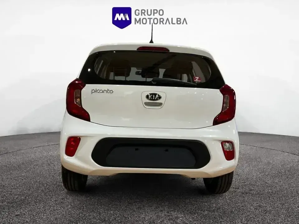 Usado Kia Picanto 67 CV (49 kW) 2019 Otro Utilitario