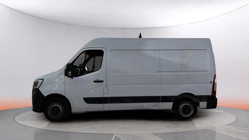 Usado Renault Master 150 CV (110 kW) 2024 Blanco Monovolumen