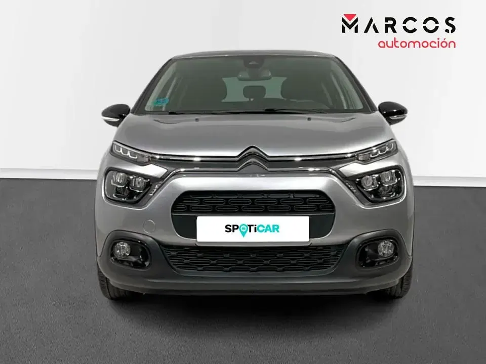 Usado Citroën C3 PureTech 100 CV (73 kW) 2024