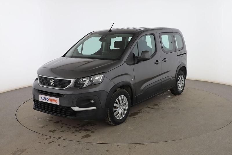 Gebraucht Peugeot Rifter Active 102 PS (75 kW) 2020 Van / Kleinbus