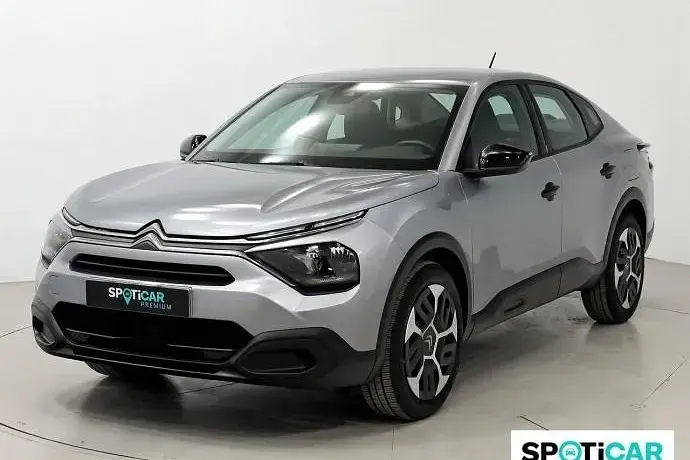 Usado Citroën C4 PureTech 102 CV (75 kW) 2024 SUV