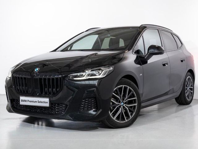 Usado 2024 BMW 218 Active Tourer Comfort Edition Monovolumen | 34.675 € (Precio justo) - Imagen 1/4