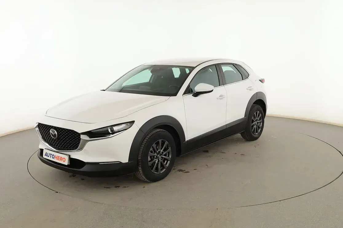 Usado Mazda CX-30 122 CV (89 kW) 2020 SUV