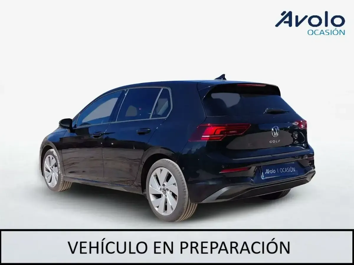 Usado VW Golf VIII 115 CV (84 kW) 2025