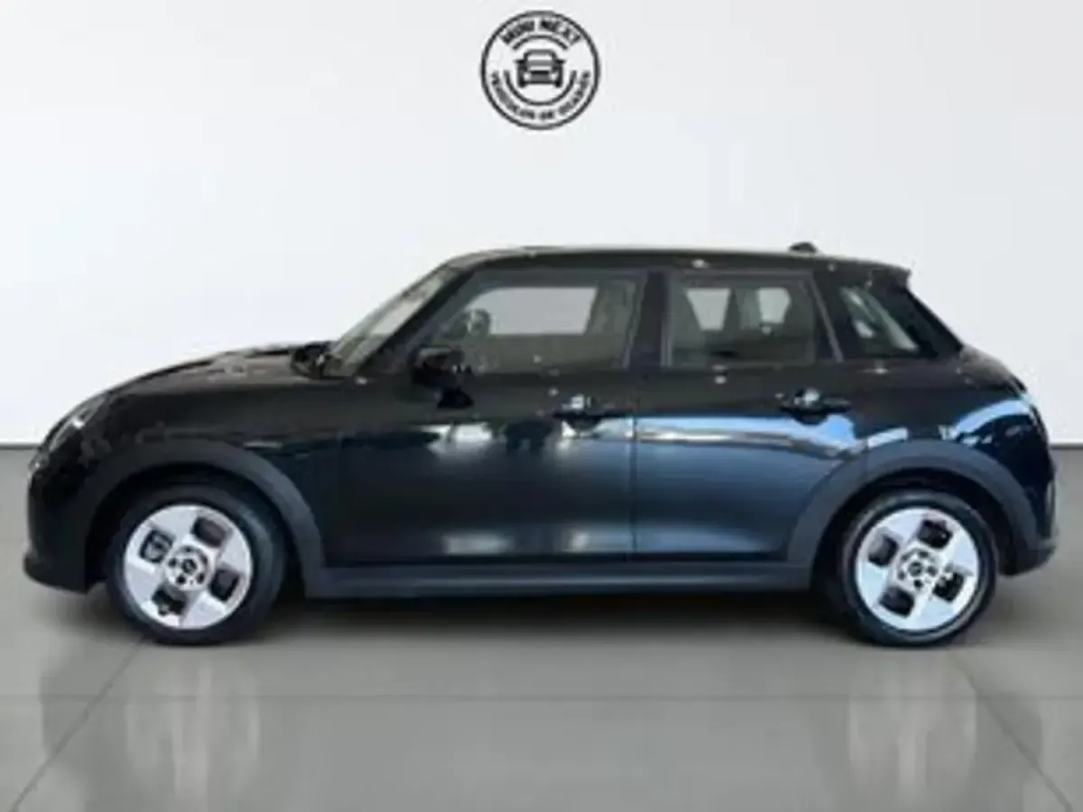 Usado Mini Cooper 114 kW (156 CV) 2025 Utilitario