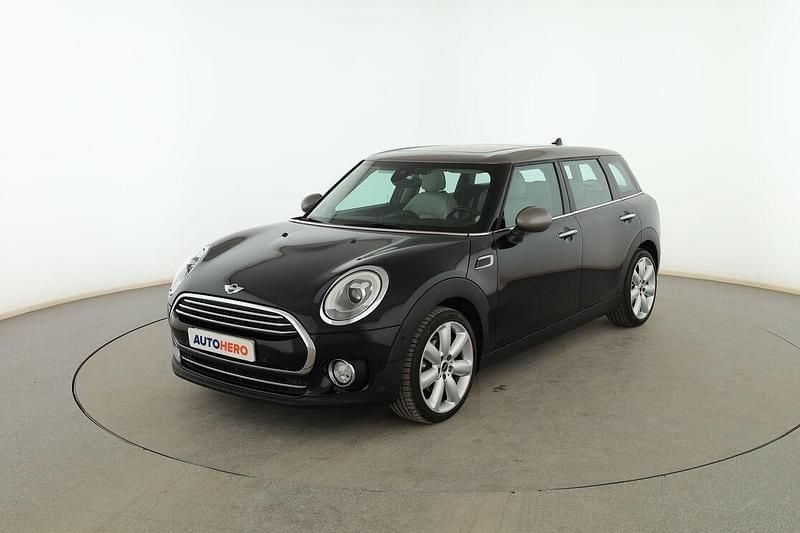 Usado Mini Cooper D Clubman 150 CV (110 kW) 2017 Familiar