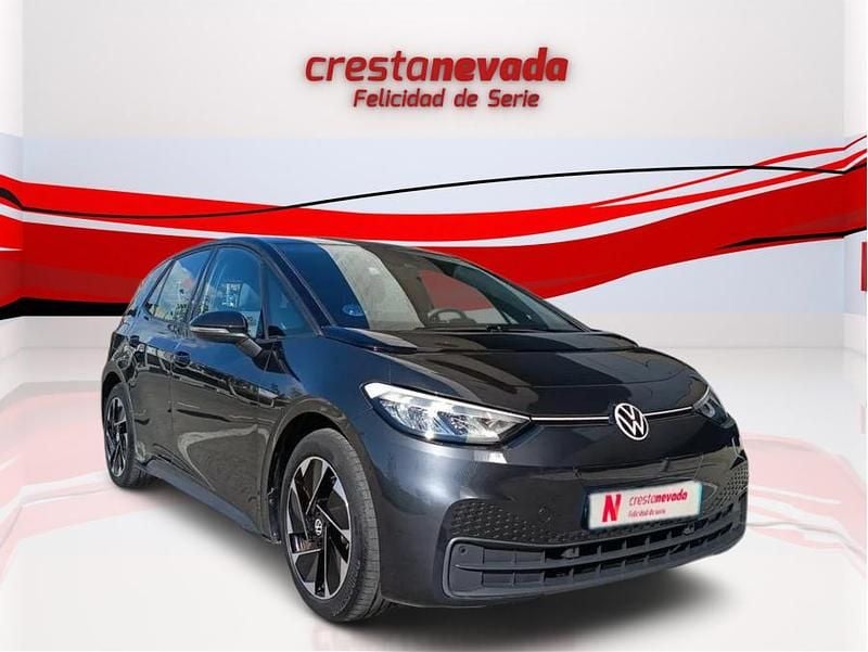 Usado 2021 VW ID.3 Pro Utilitario | 19.065 € (Super precio) - Imagen 1/4