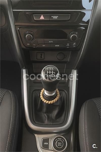 Usado Suzuki Vitara 129 CV (94 kW) 2020 Blanco SUV