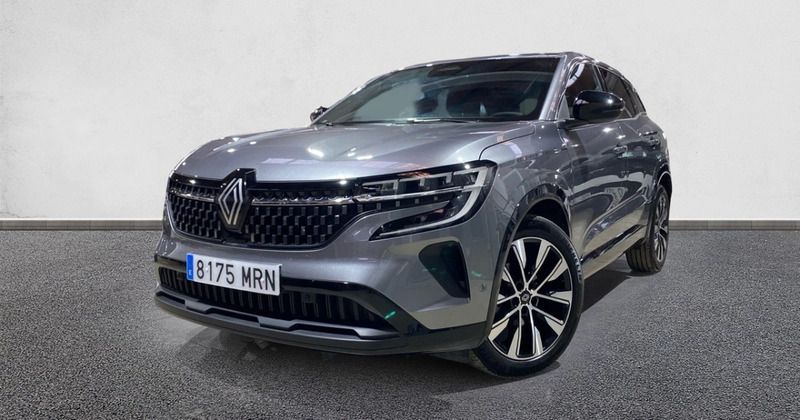 Usado 2024 Renault Austral Techno SUV | 26.000 € (Super precio) - Imagen 1/4