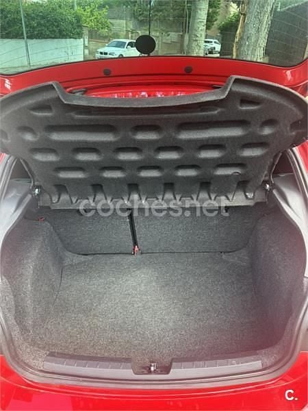 Usado Seat Ibiza SC FR 105 CV (77 kW) 2014 Rojo Utilitario