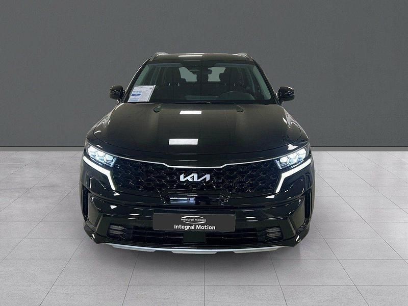 Usado Kia Sorento 229 CV (168 kW) 2023 Negro SUV