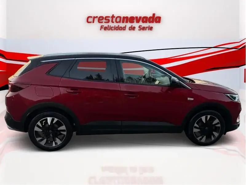 Usado Opel Grandland X Ultimate 131 CV (96 kW) 2020 SUV