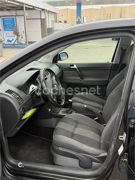 Occasion VW Polo Edition 60 PK (44 kW) 2009 Blauw Hatchback