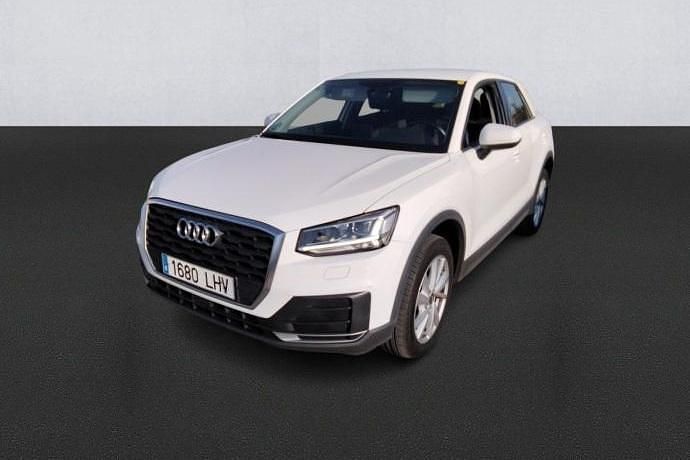 Usado 2020 Audi Q2 Advanced Plus SUV | 21.700 € (Precio justo) - Imagen 1/4
