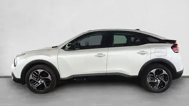 Usado Citroën C4 PureTech 130 CV (95 kW) 2024 Blanco SUV