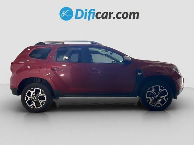 Usado Dacia Duster Prestige 90 CV (66 kW) 2021 Rojo SUV
