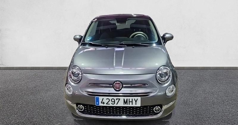 Usado Fiat 500 70 CV (51 kW) 2023