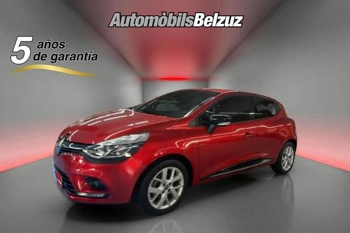 Usado 2019 Renault Clio V | 10.990 € - Imagen 1/4