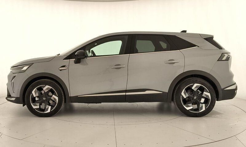 Usado Renault Symbioz Techno 145 CV (106 kW) 2025 Gris SUV