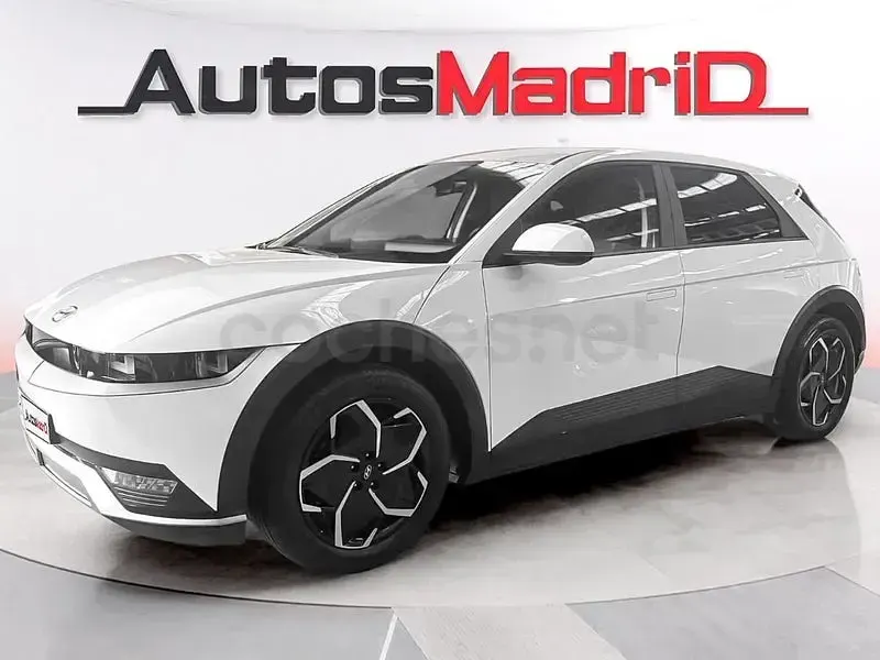 Usado Hyundai Ioniq 5 125 kW (170 CV) 2023 Eléctrico SUV