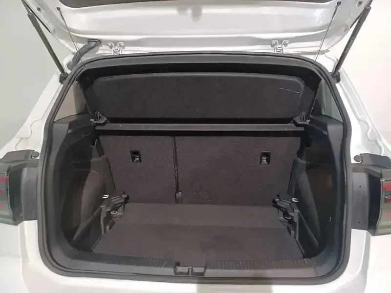 Usado VW T-Cross 95 CV (69 kW) 2024 SUV