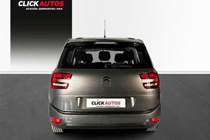 Usado Citroën C4 Feel 130 CV (95 kW) 2022