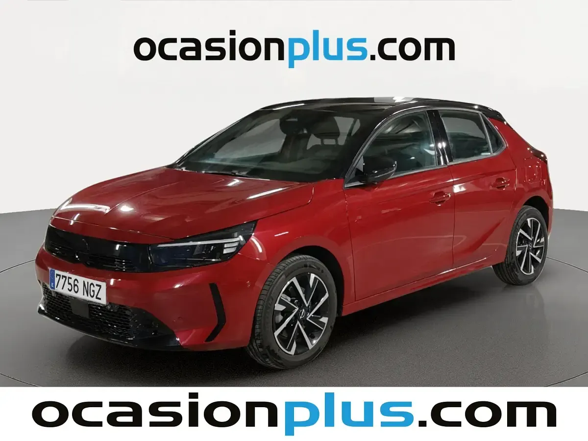 Usado Opel Corsa S 101 CV (74 kW) 2025 Utilitario