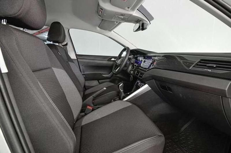 Usado VW Polo 95 CV (69 kW) 2023 Blanco Utilitario