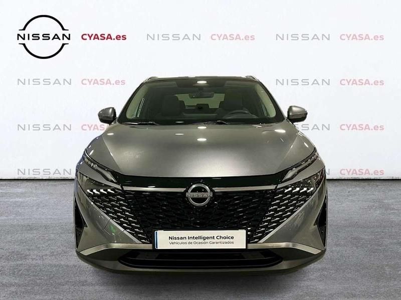Usado Nissan Qashqai N-Connecta 140 CV (102 kW) 2024 SUV