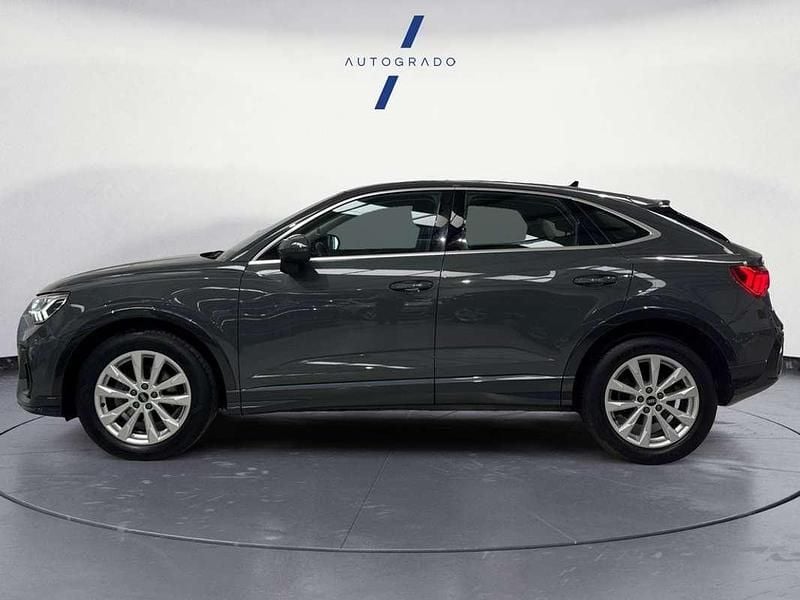 Usado Audi A6 Allroad Advanced Plus 150 CV (110 kW) 2021 Gris Familiar