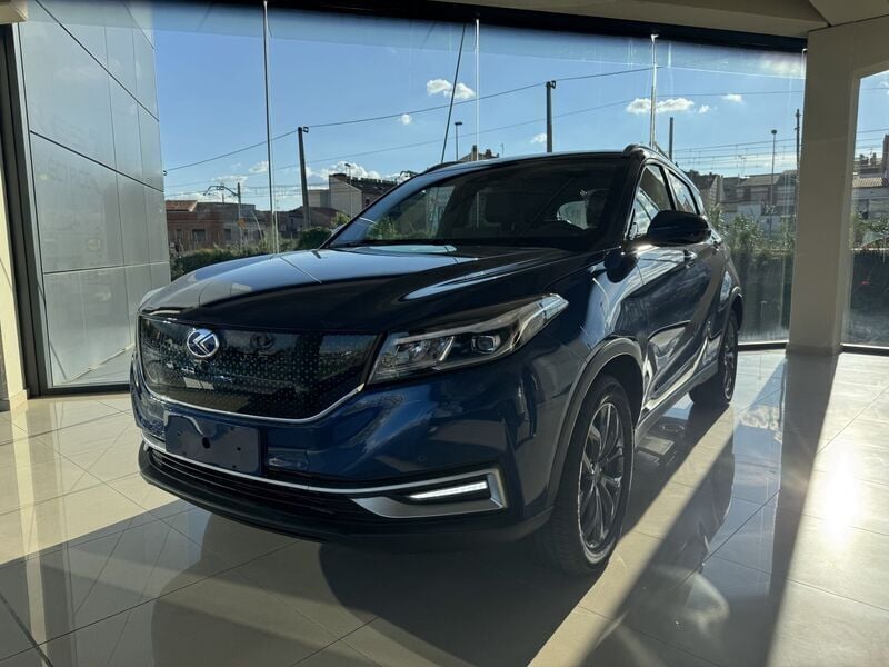 Usado Seres 3 119 kW (163 CV) 2024 Gris SUV