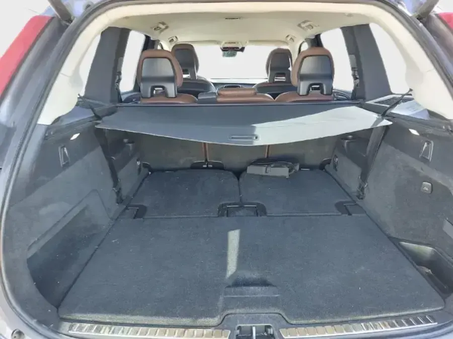 Usado Volvo XC90 Business Edition 235 CV (172 kW) 2020 SUV