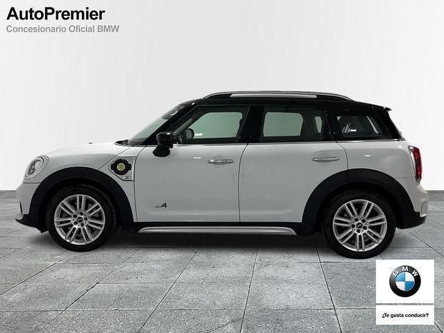 Usado Mini Cooper S Countryman 224 CV (164 kW) 2020 Blanco SUV
