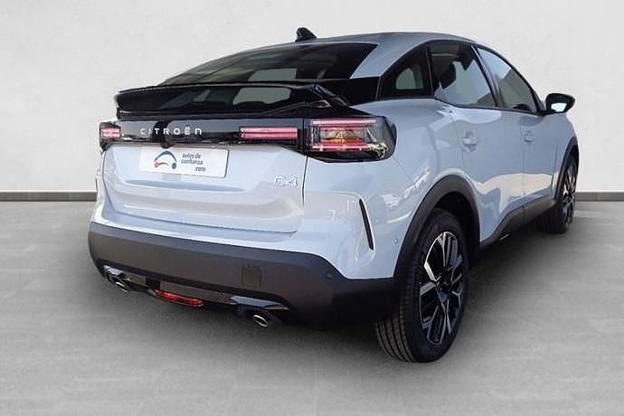 Nuevo Citroën C4 Business Class 145 CV (106 kW) 2025 SUV