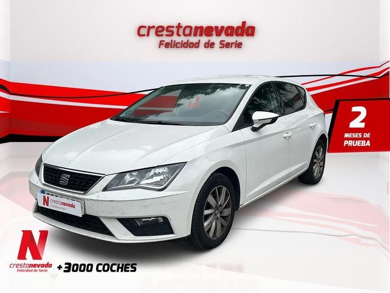Usado 2019 Seat Leon Reference | 14.009 € (Precio justo) - Imagen 1/4