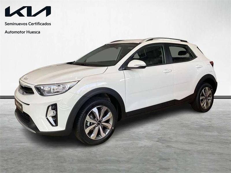 Nuevo Kia Stonic 101 CV (74 kW) 2025 SUV