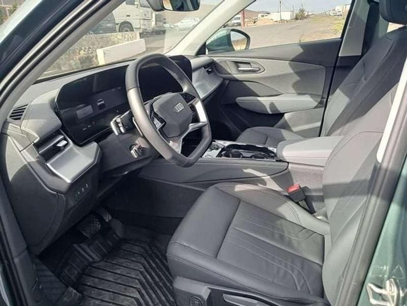 Usado Audi 200 Sport 272 CV (200 kW) 2025 Verde Berlina