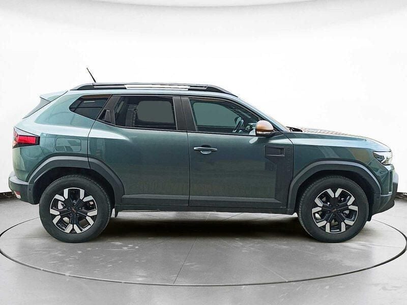 Usado Dacia Duster Extreme 143 CV (105 kW) 2025 Verde SUV