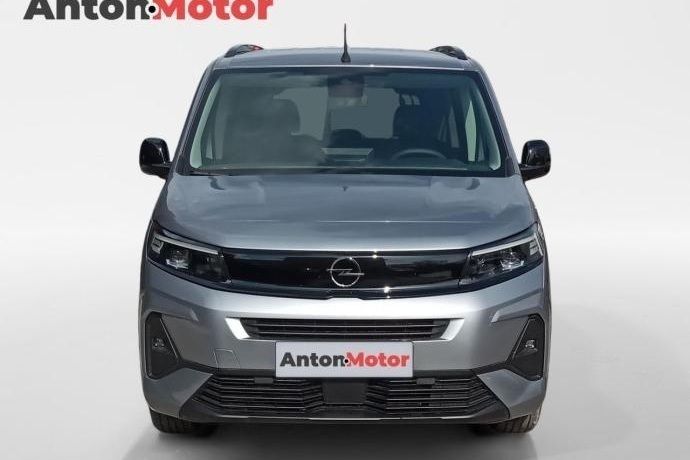 Nuevo Opel Combo S 100 CV (73 kW) 2025 Monovolumen